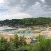 Review photo of Pedernales Falls State Park Campground by Tommy M., April 11, 2019