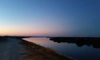Camping near Hatch RV Park: Mustang Island State Park Campground, Rockport, Texas