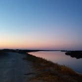 Review photo of Mustang Island State Park Campground by Kayla M., August 26, 2016