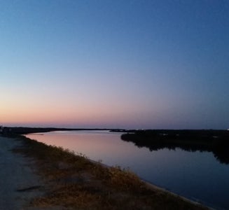 Camper-submitted photo from Mustang Island State Park