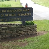 Review photo of Starve Hollow State Rec Area by Stephen & Theresa B., April 11, 2019