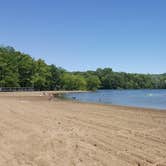 Review photo of Starve Hollow State Rec Area by Stephen & Theresa B., April 11, 2019