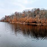 Review photo of Buffalo Ridge Campground — Brown County State Park by Stephen & Theresa B., April 11, 2019