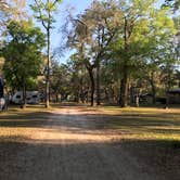 Review photo of Otter Springs Park & Campground by Kelsey G., April 11, 2019