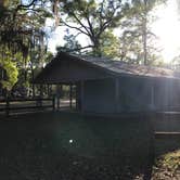 Review photo of Otter Springs Park & Campground by Kelsey G., April 11, 2019