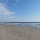 Review photo of Mustang Island State Park Campground by Kayla M., August 26, 2016