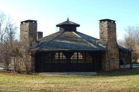 Camper-submitted photo at Cuyahoga Valley National Park - CAMPING NO LONGER OFFERED near Green, OH