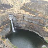 Review photo of Palouse Falls State Park by Tiffany M., April 11, 2019