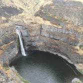 Review photo of Palouse Falls State Park - DAY USE ONLY - NO CAMPING — Palouse Falls State Park by Tiffany M., April 11, 2019