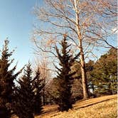 Review photo of Fort Kaskaskia State Park Campground by Joel R., April 11, 2019