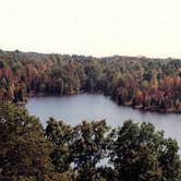 Review photo of Backpack Campground — Ferne Clyffe State Park by Joel R., April 11, 2019