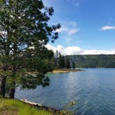 Review photo of Freeman Creek Campground — Dworshak State Park by Cody B., April 11, 2019