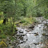 Review photo of North Fork of the Clearwater Corridor by Cody B., April 11, 2019