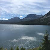 Review photo of St Mary Campground - Glacier National Park — Glacier National Park by Matt S., August 26, 2016