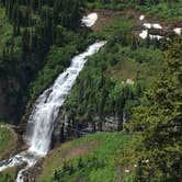 Review photo of St Mary Campground - Glacier National Park — Glacier National Park by Matt S., August 26, 2016