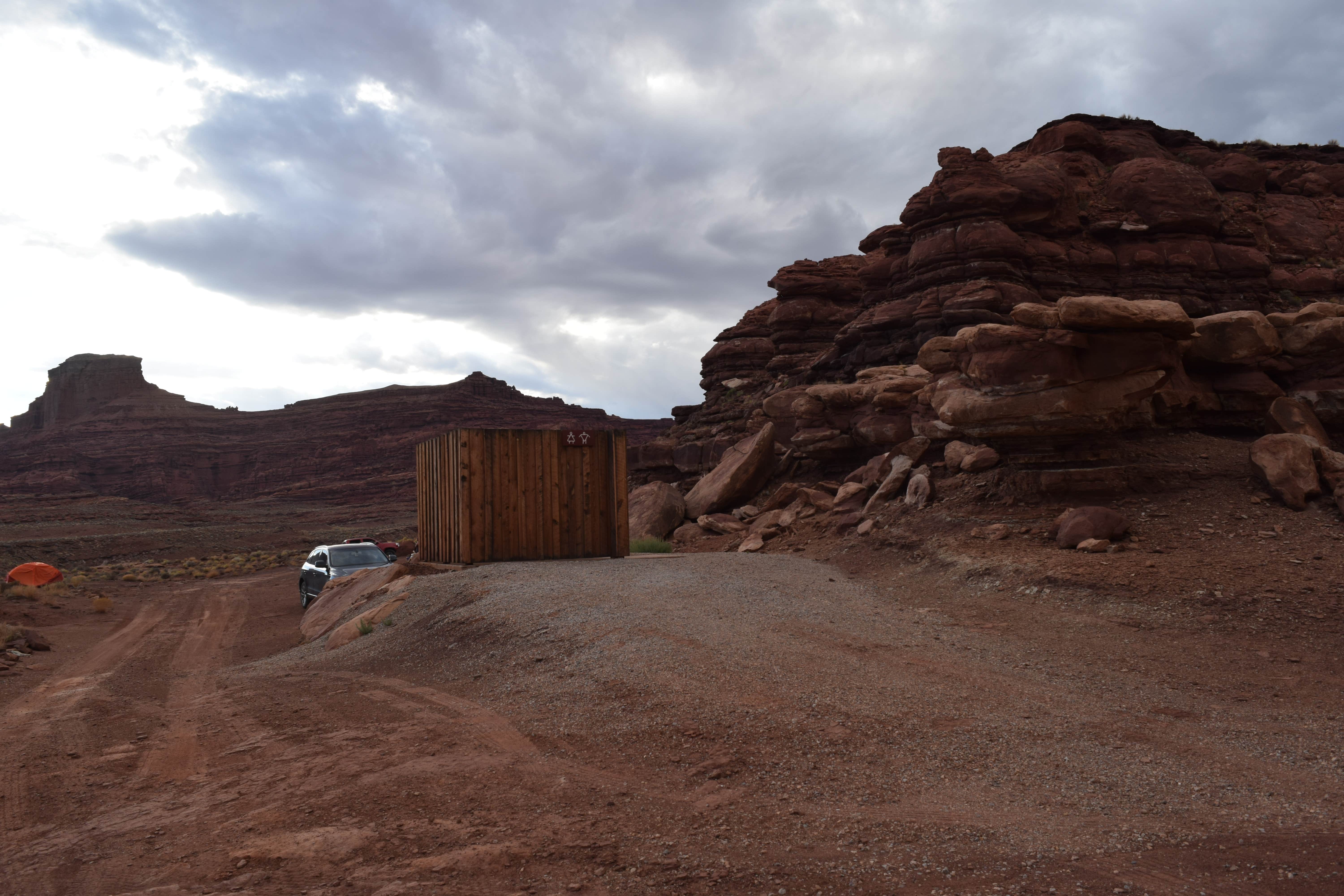 Camper submitted image from The Ledge Campground - 4