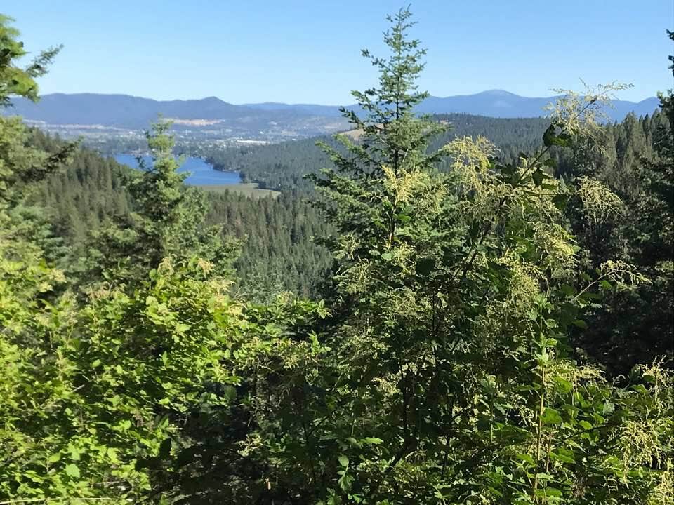 Camper-submitted photo at Liberty Lake Regional Park near Spokane Valley, WA