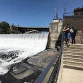 Review photo of Bowl and Pitcher Campground — Riverside State Park by Joel R., April 12, 2019