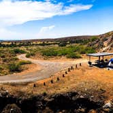 Review photo of Bottomless Lakes State Park Campground by Tommy M., April 11, 2019