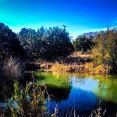 Review photo of Abilene State Park Campground by Tommy M., April 11, 2019