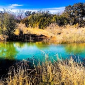 Review photo of Abilene State Park Campground by Tommy M., April 11, 2019