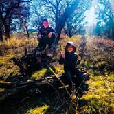 Review photo of Abilene State Park Campground by Tommy M., April 11, 2019