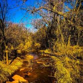 Review photo of Abilene State Park Campground by Tommy M., April 11, 2019