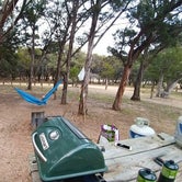 Review photo of Abilene State Park Campground by Tommy M., April 11, 2019