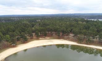 Camping near Lake Eufaula Campground: Cotton Hill, Fort Gaines, Georgia