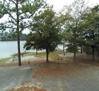 Camper-submitted photo from John Hutto Park