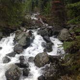 Review photo of Upper Payette Lake Campground by KelTroy E., August 26, 2016