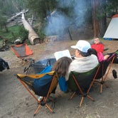 Review photo of Wawona Campground — Yosemite National Park by Jennifer O., April 12, 2019