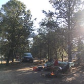 Review photo of Mather Campground — Grand Canyon National Park by Jennifer O., April 12, 2019