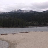 Review photo of Upper Payette Lake Dispersed Camping Area by KelTroy E., August 26, 2016