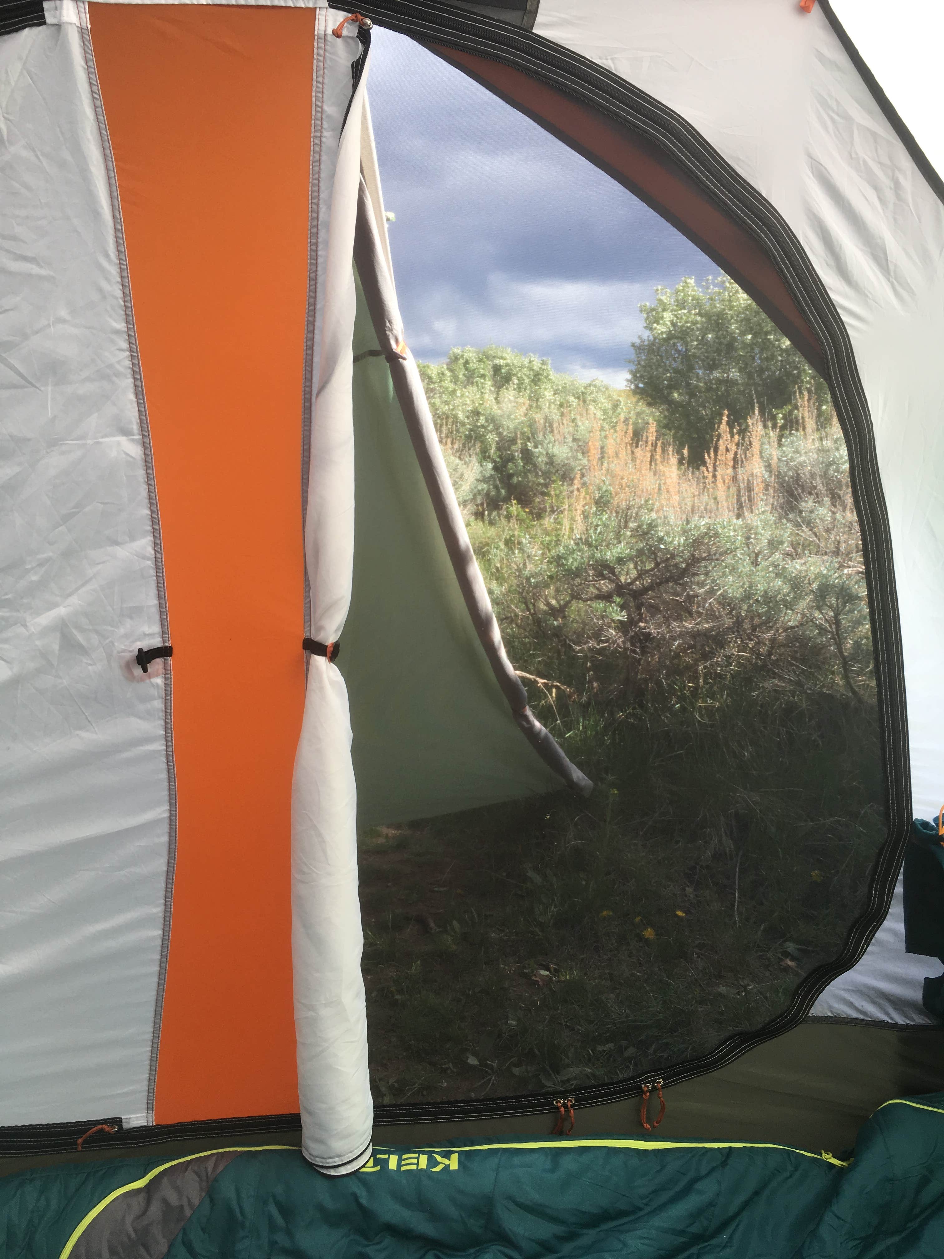 Jennifer O.'s photo at South Rim Campground — Black Canyon of the Gunnison National Park near Grand Mesa, Uncompahgre, and Gunnison National Forests