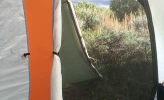 Jennifer O.'s photo at South Rim Campground — Black Canyon of the Gunnison National Park near Hotchkiss, CO