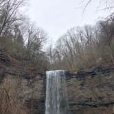 Review photo of Cloudland Canyon State Park Campground by DeWayne H., April 12, 2019