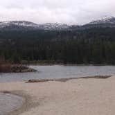Review photo of Upper Payette Lake Campground by KelTroy E., August 26, 2016
