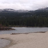Review photo of Upper Payette Lake Dispersed Camping Area by KelTroy E., August 26, 2016