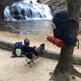 Review photo of Panther Creek Recreation Area Camping by DeWayne H., April 12, 2019