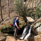 Review photo of Raven Cliff Falls by DeWayne H., April 12, 2019