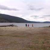Review photo of Upper Payette Lake Campground by KelTroy E., August 26, 2016