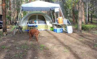 Darla R.'s photo at Laramie River Road Dispersed near Walden, CO