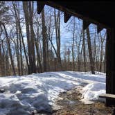 Review photo of Deer Park Lake Backcountry Campsite — Itasca State Park by Janet R., April 12, 2019