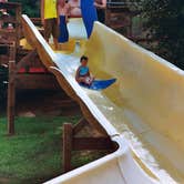 Review photo of Yogi Bear's Jellystone Park at Mammoth Cave by Joel R., April 12, 2019