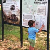 Review photo of Yogi Bear's Jellystone Park at Mammoth Cave by Joel R., April 12, 2019