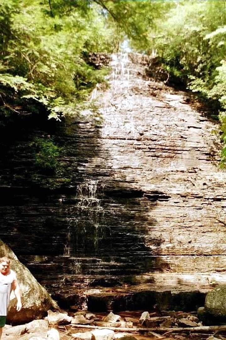 Camper submitted image from Chilhowee - 4
