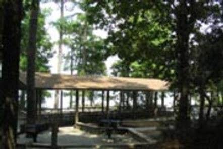 Camper submitted image from Lake Springs - 2