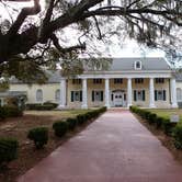Review photo of Stephen Foster Folk Culture Center State Park Campground by Bran P., August 26, 2016
