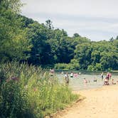 Review photo of Cox Hollow Campground — Governor Dodge State Park by Meg  S., August 1, 2015